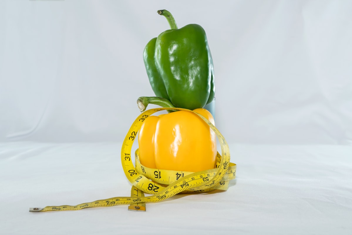Understanding Macronutrients