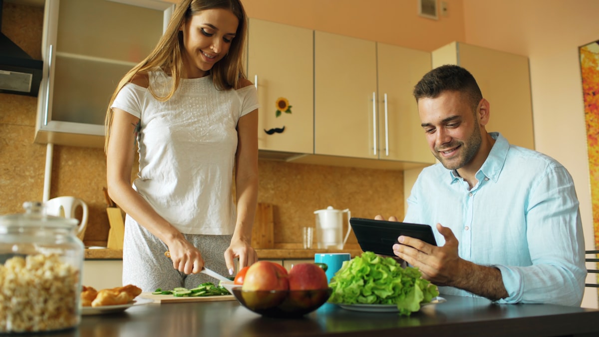 Meal Planning Strategies
