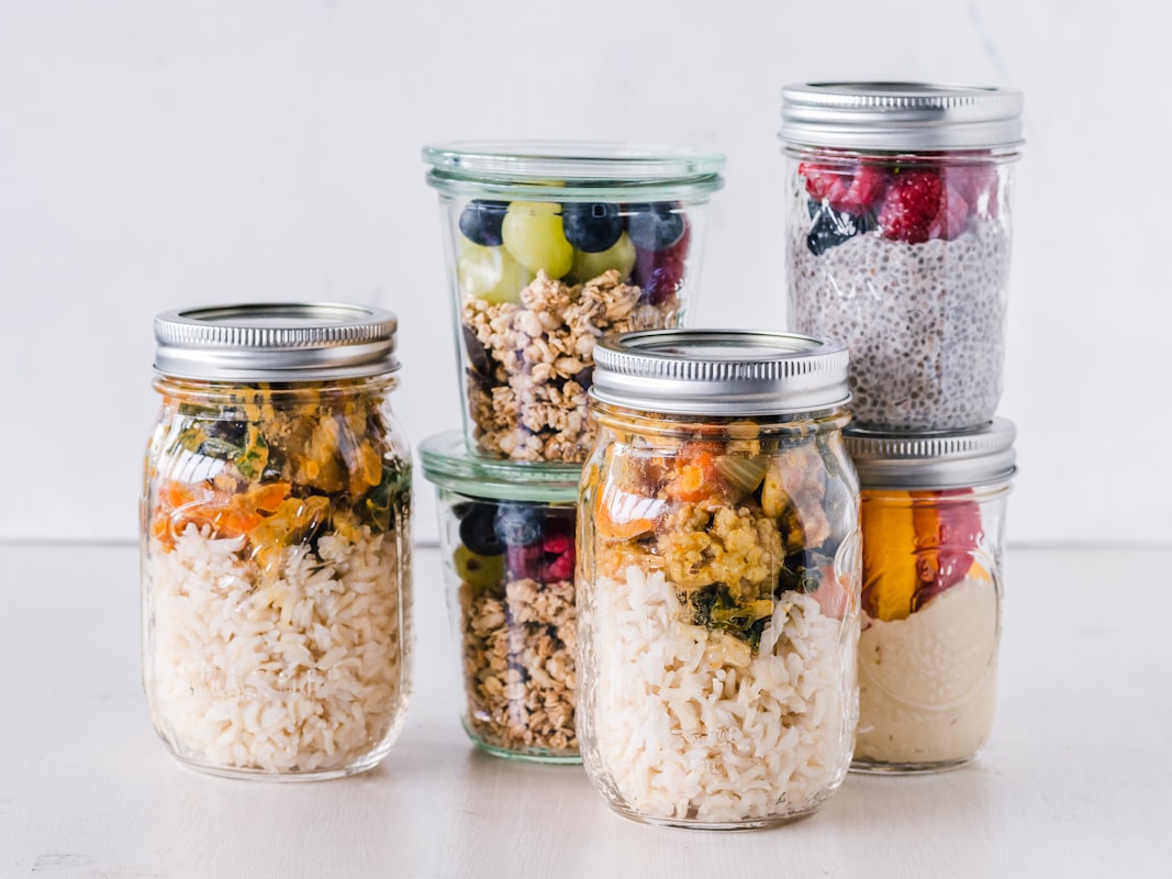 Sleep and nutrition