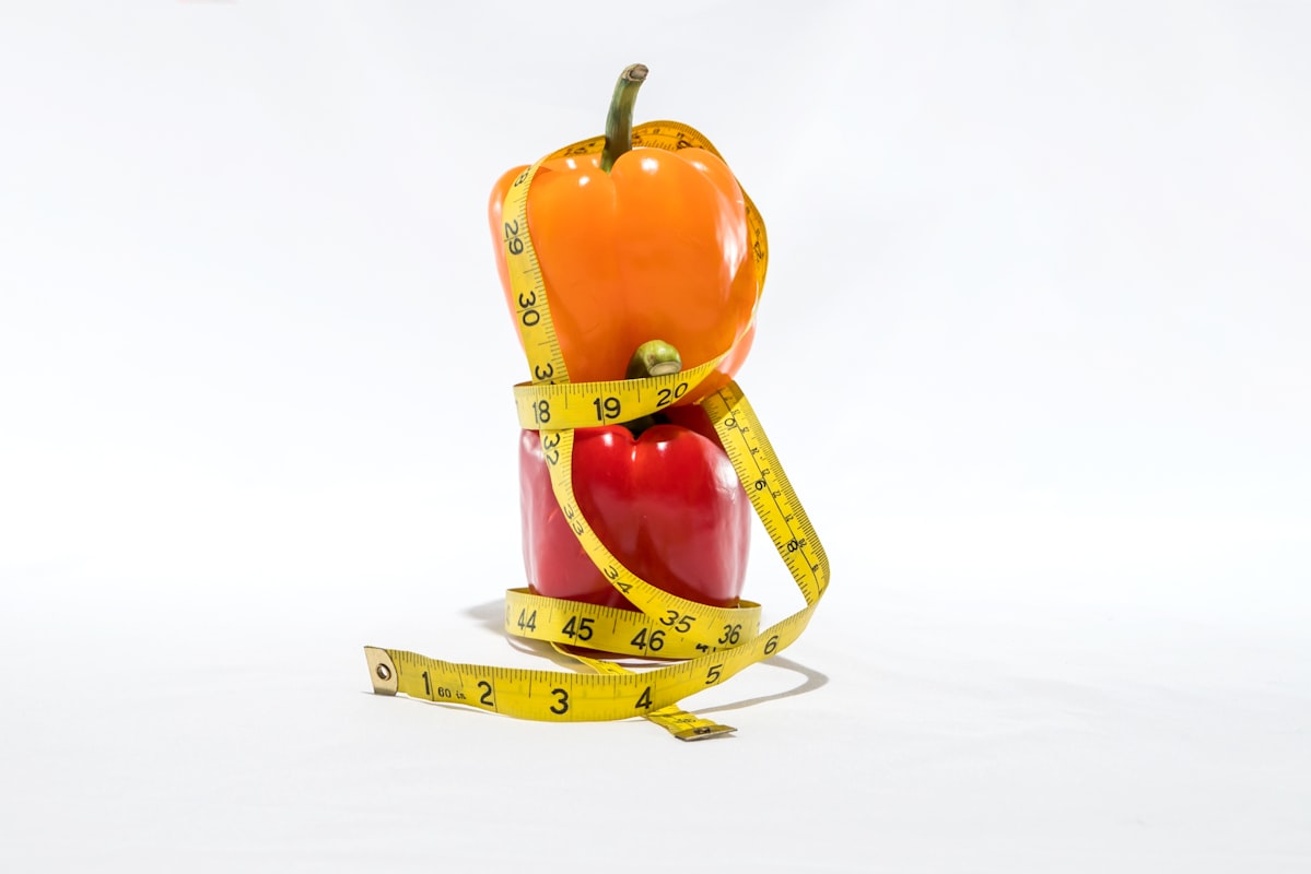 Mindful eating